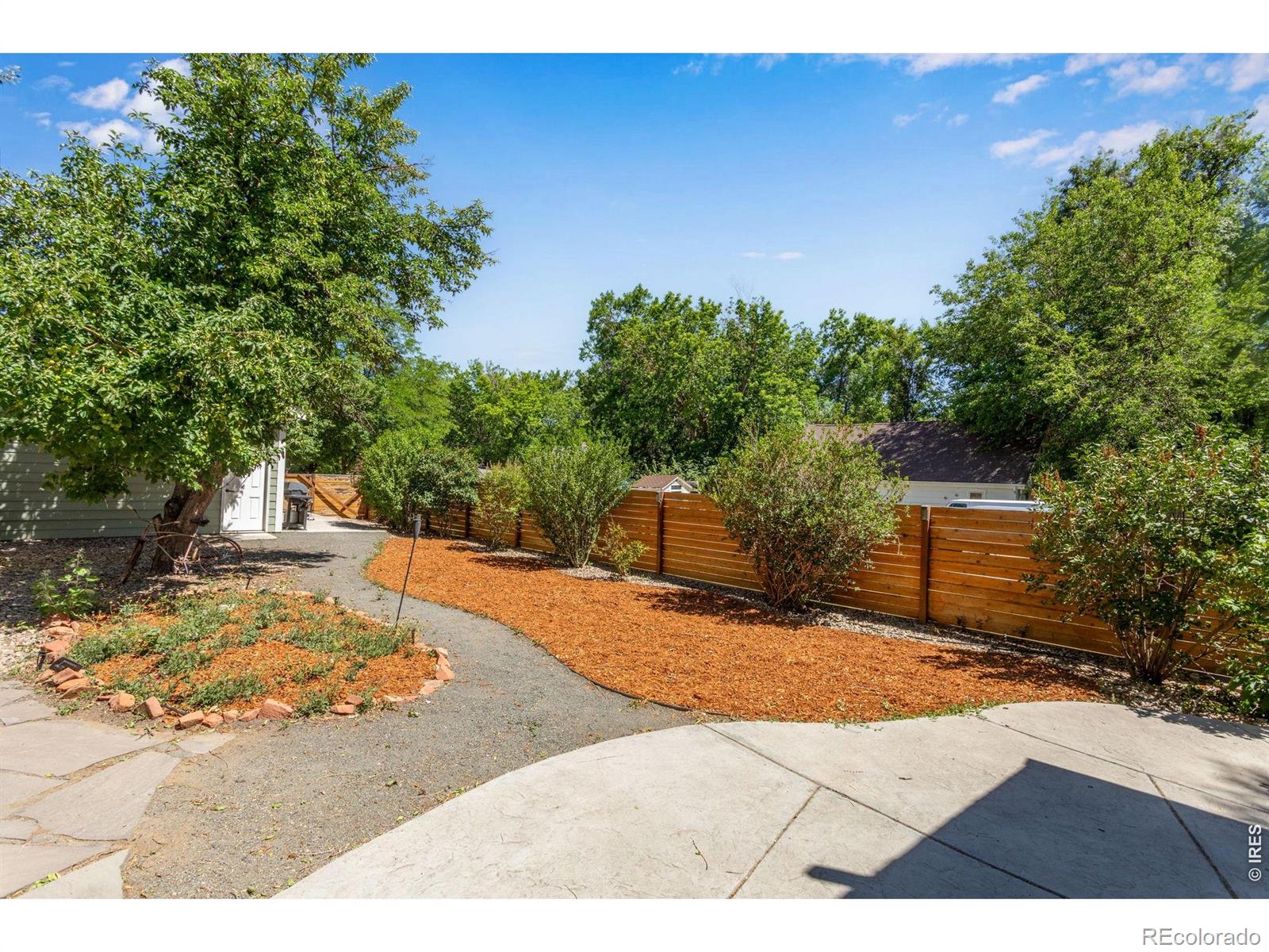 MLS Image #34 for 204 n jefferson avenue,loveland, Colorado