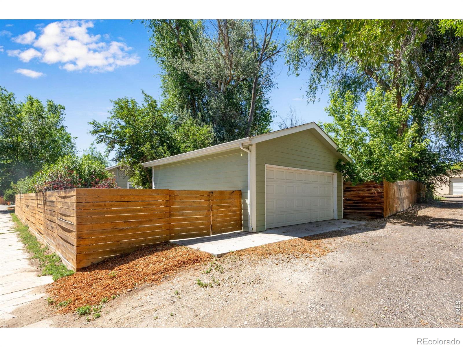 MLS Image #4 for 204 n jefferson avenue,loveland, Colorado