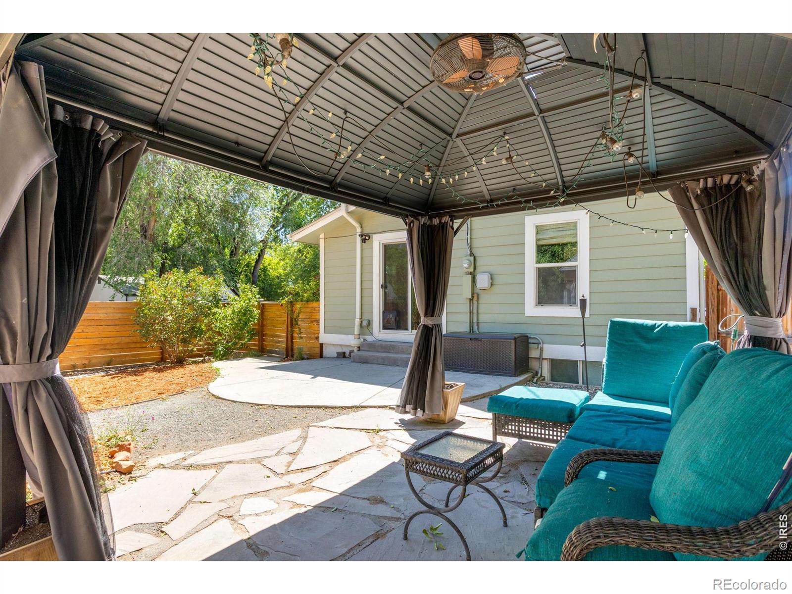 MLS Image #5 for 204 n jefferson avenue,loveland, Colorado