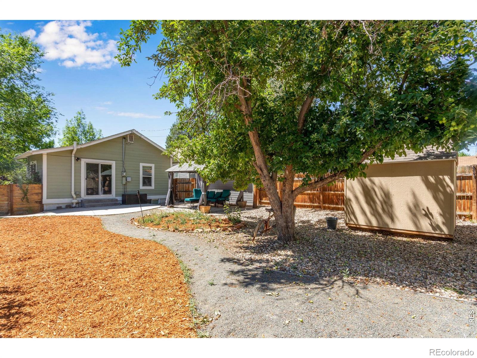 MLS Image #6 for 204 n jefferson avenue,loveland, Colorado