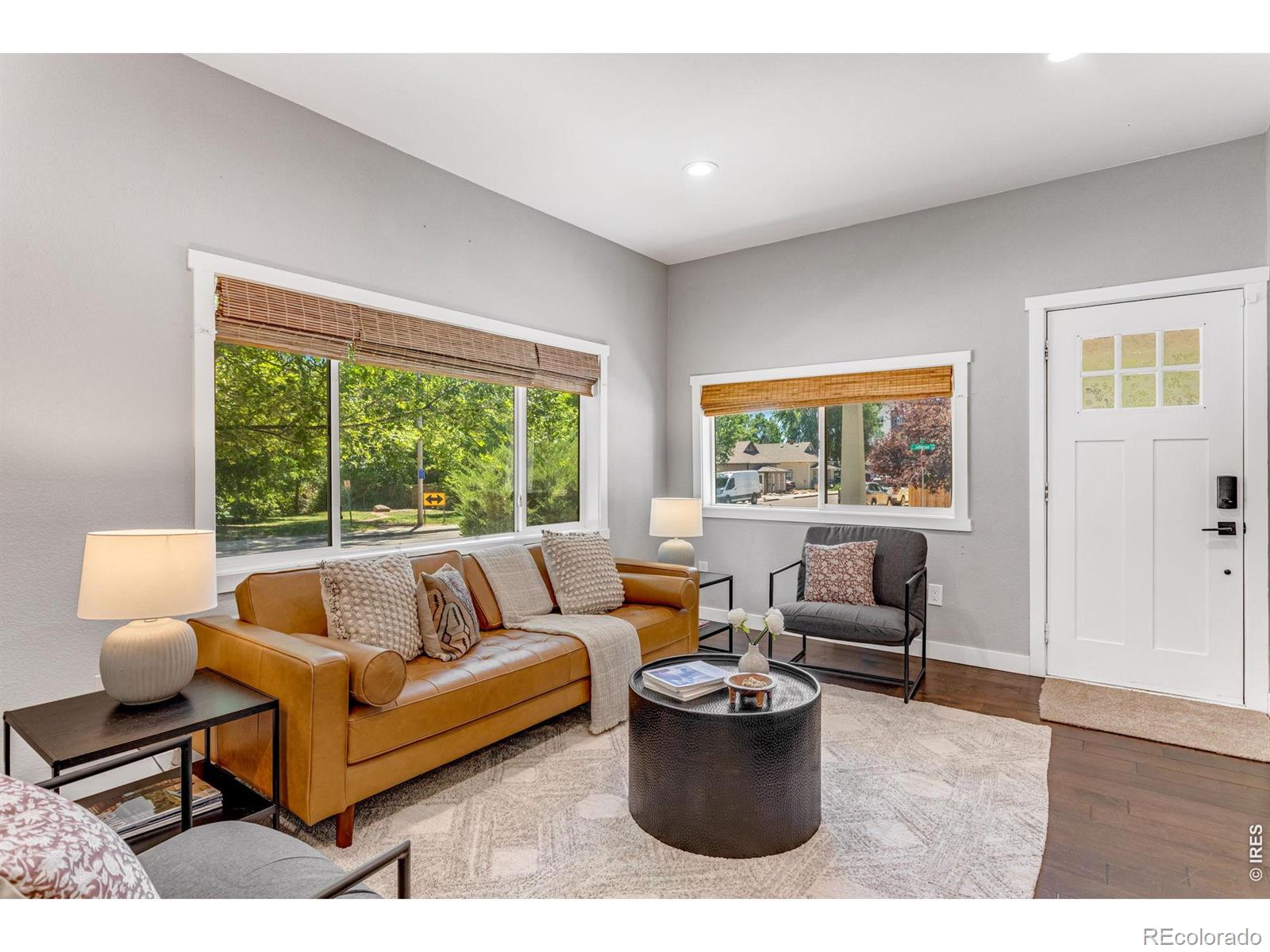 MLS Image #7 for 204 n jefferson avenue,loveland, Colorado