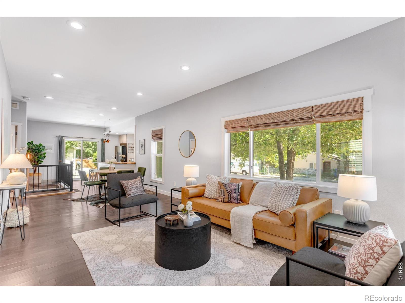 MLS Image #8 for 204 n jefferson avenue,loveland, Colorado