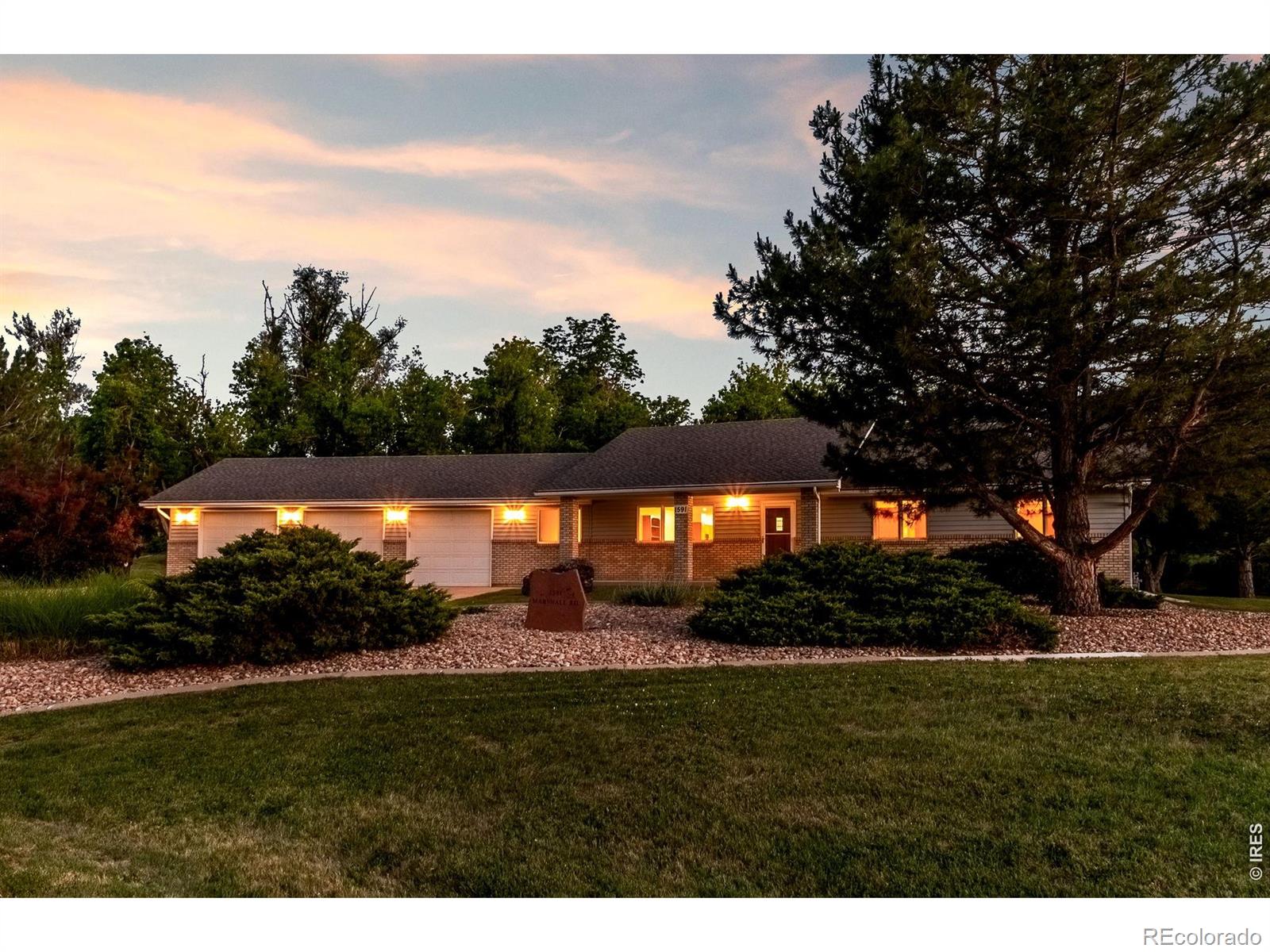 MLS Image #41 for 1591  marshall road,boulder, Colorado