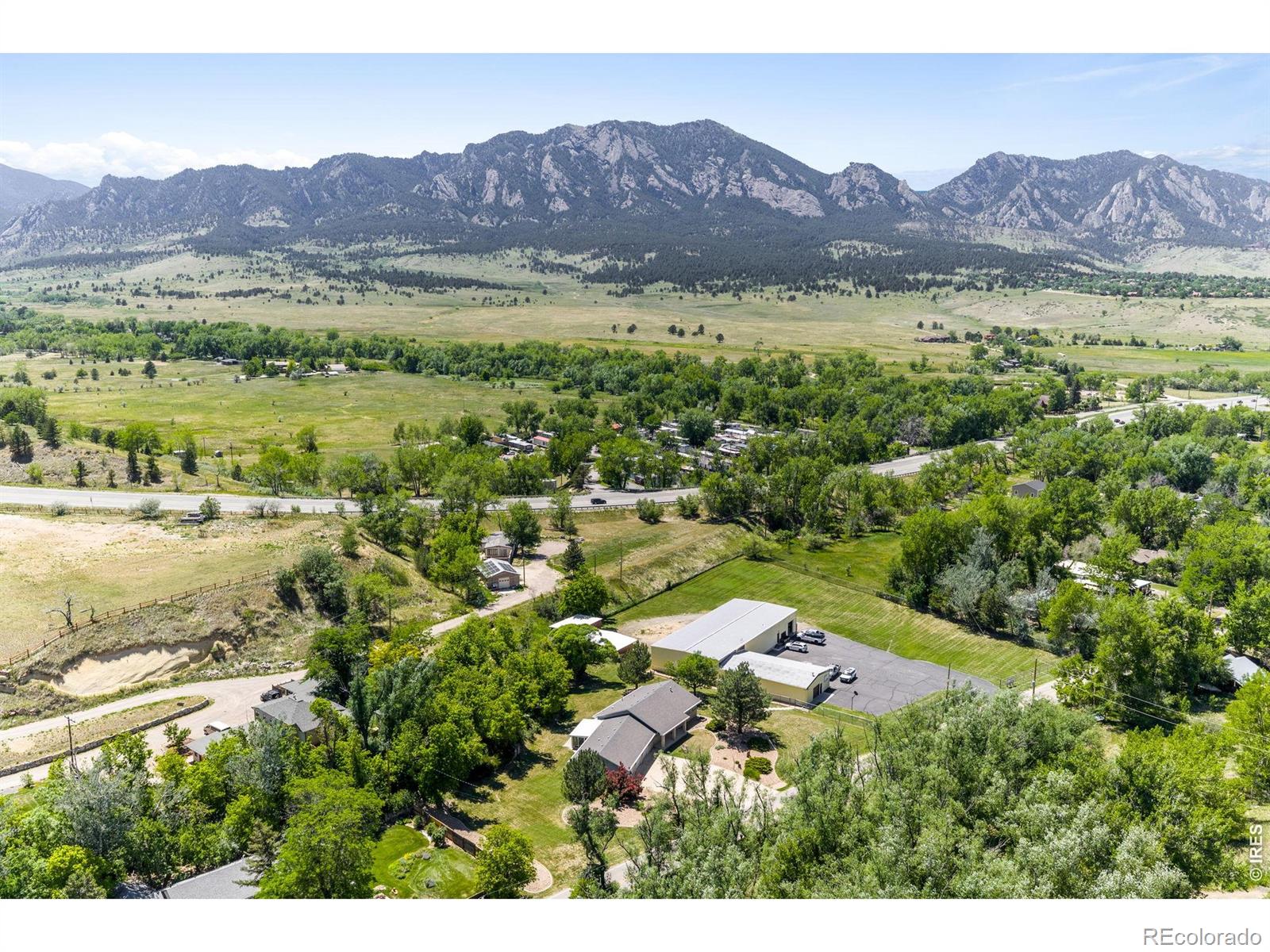 MLS Image #45 for 1591  marshall road,boulder, Colorado
