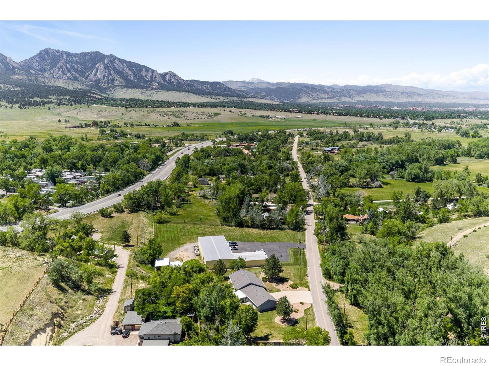 MLS Image #46 for 1591  marshall road,boulder, Colorado