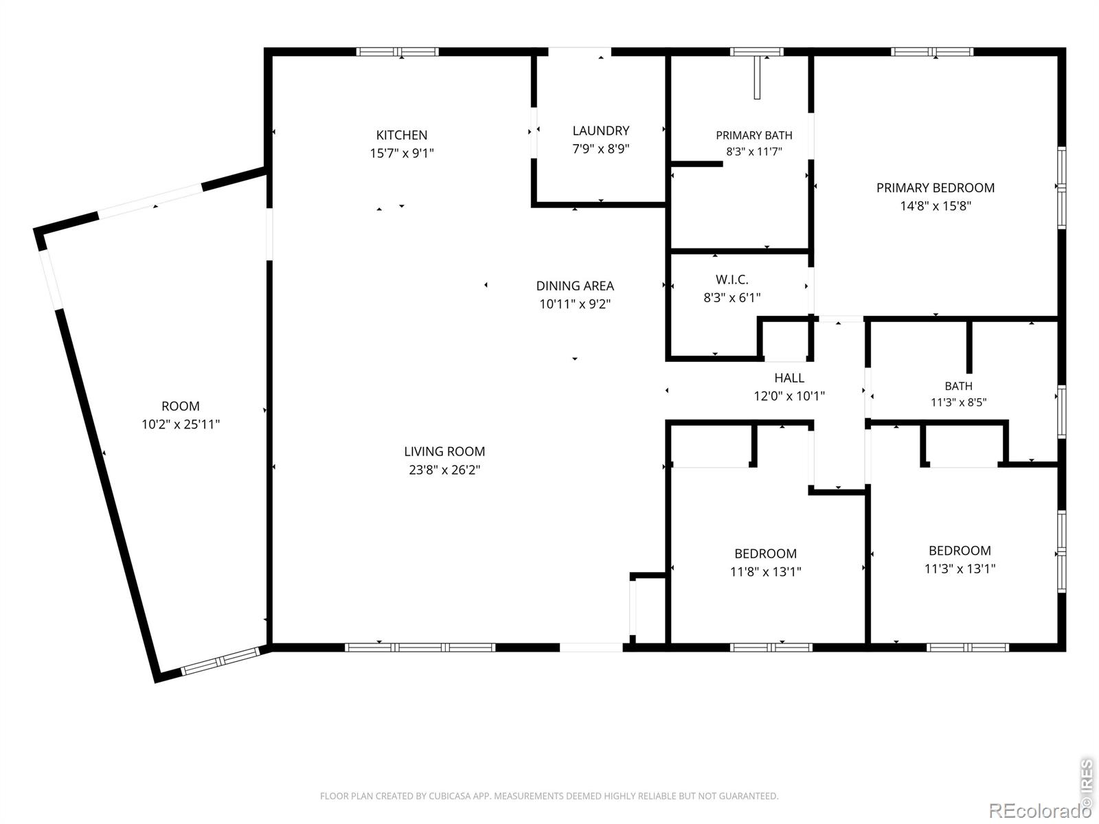 MLS Image #49 for 1591  marshall road,boulder, Colorado