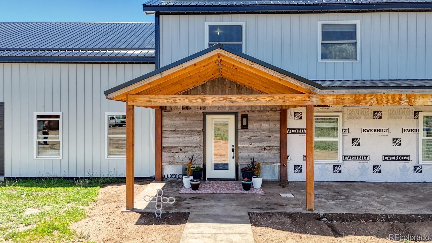 MLS Image #1 for 5000  centennial ranch road,westcliffe, Colorado