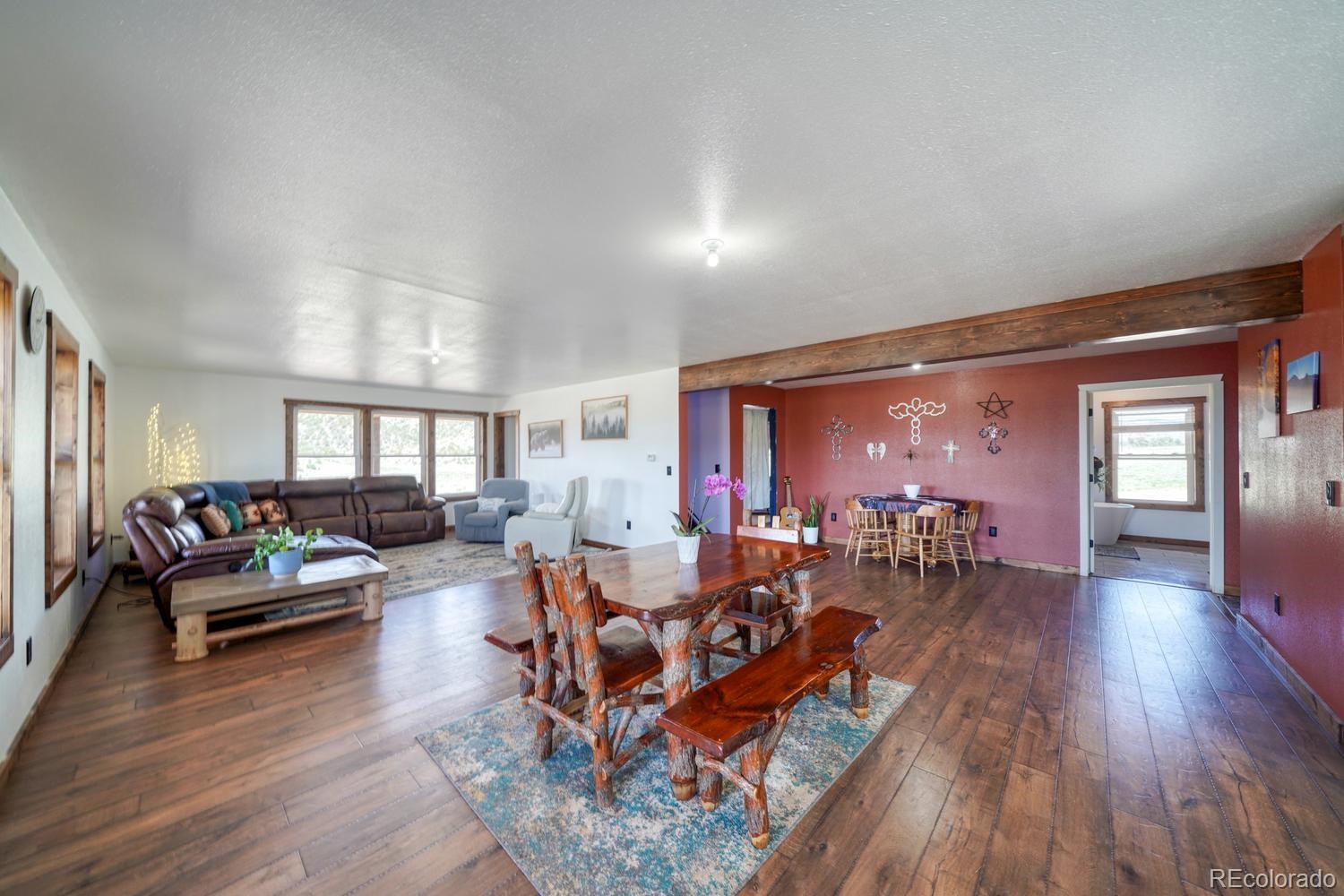 MLS Image #11 for 5000  centennial ranch road,westcliffe, Colorado