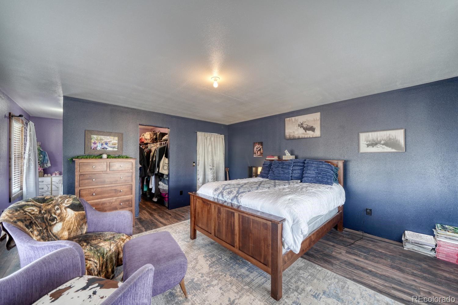 MLS Image #12 for 5000  centennial ranch road,westcliffe, Colorado