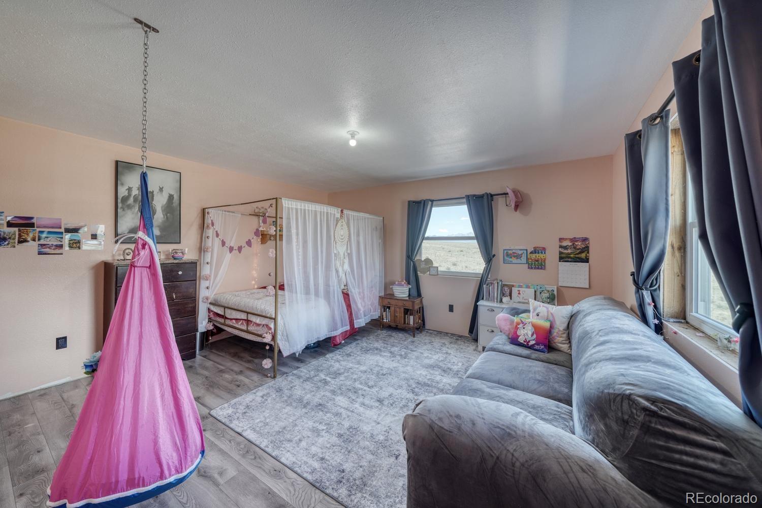 MLS Image #15 for 5000  centennial ranch road,westcliffe, Colorado