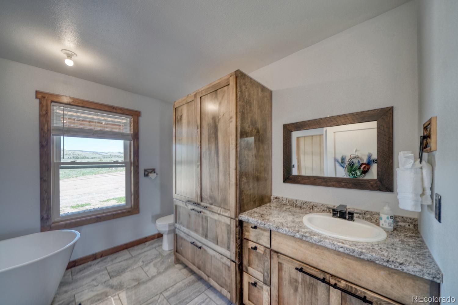 MLS Image #17 for 5000  centennial ranch road,westcliffe, Colorado