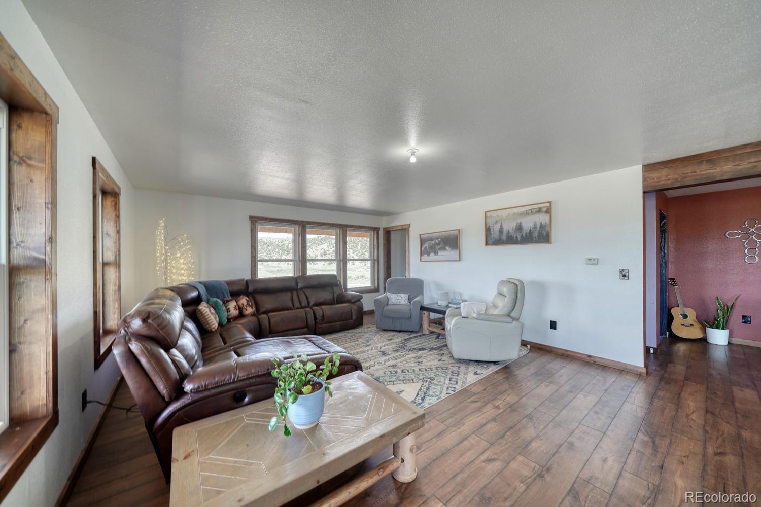 MLS Image #2 for 5000  centennial ranch road,westcliffe, Colorado