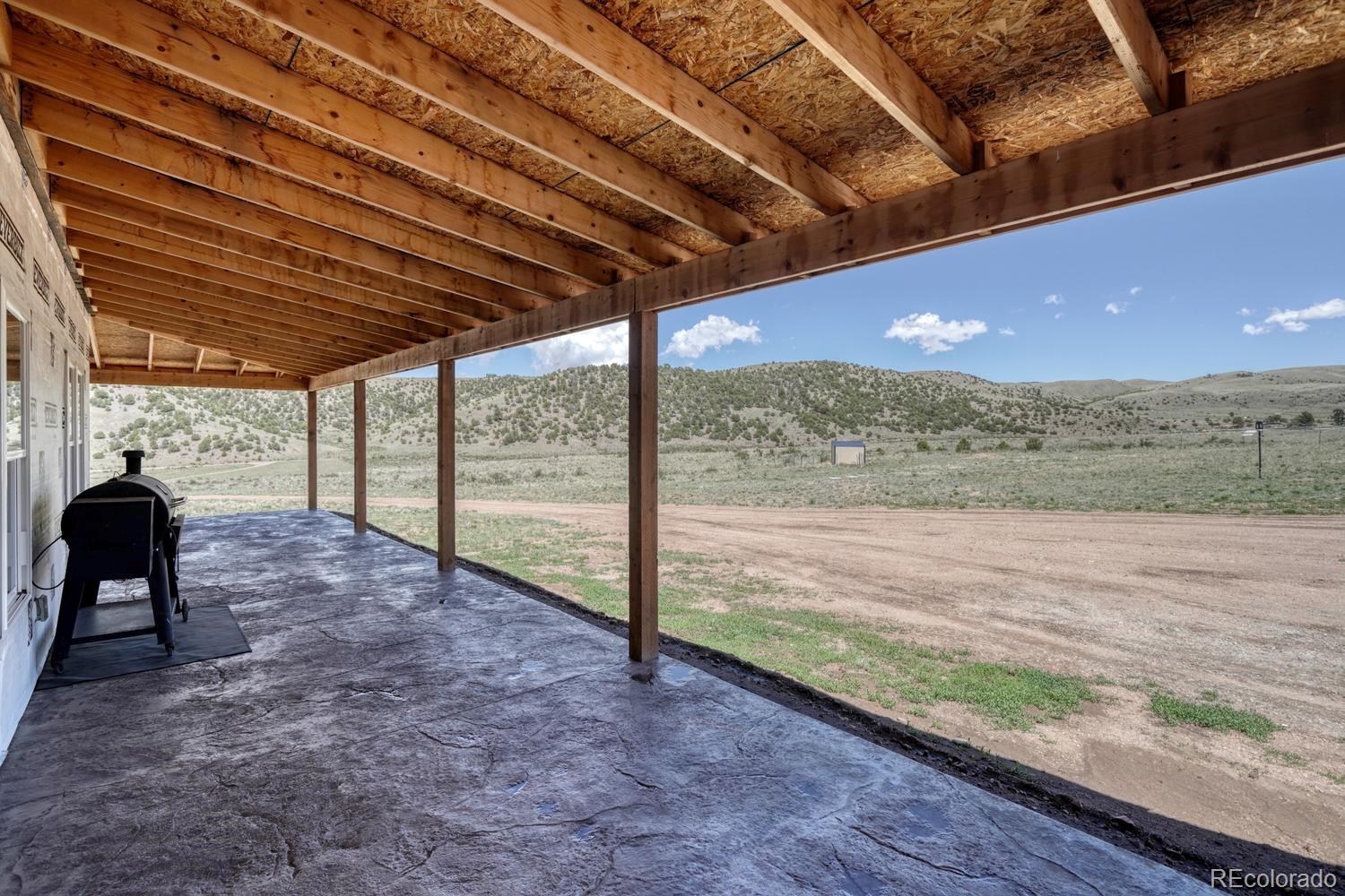 MLS Image #27 for 5000  centennial ranch road,westcliffe, Colorado