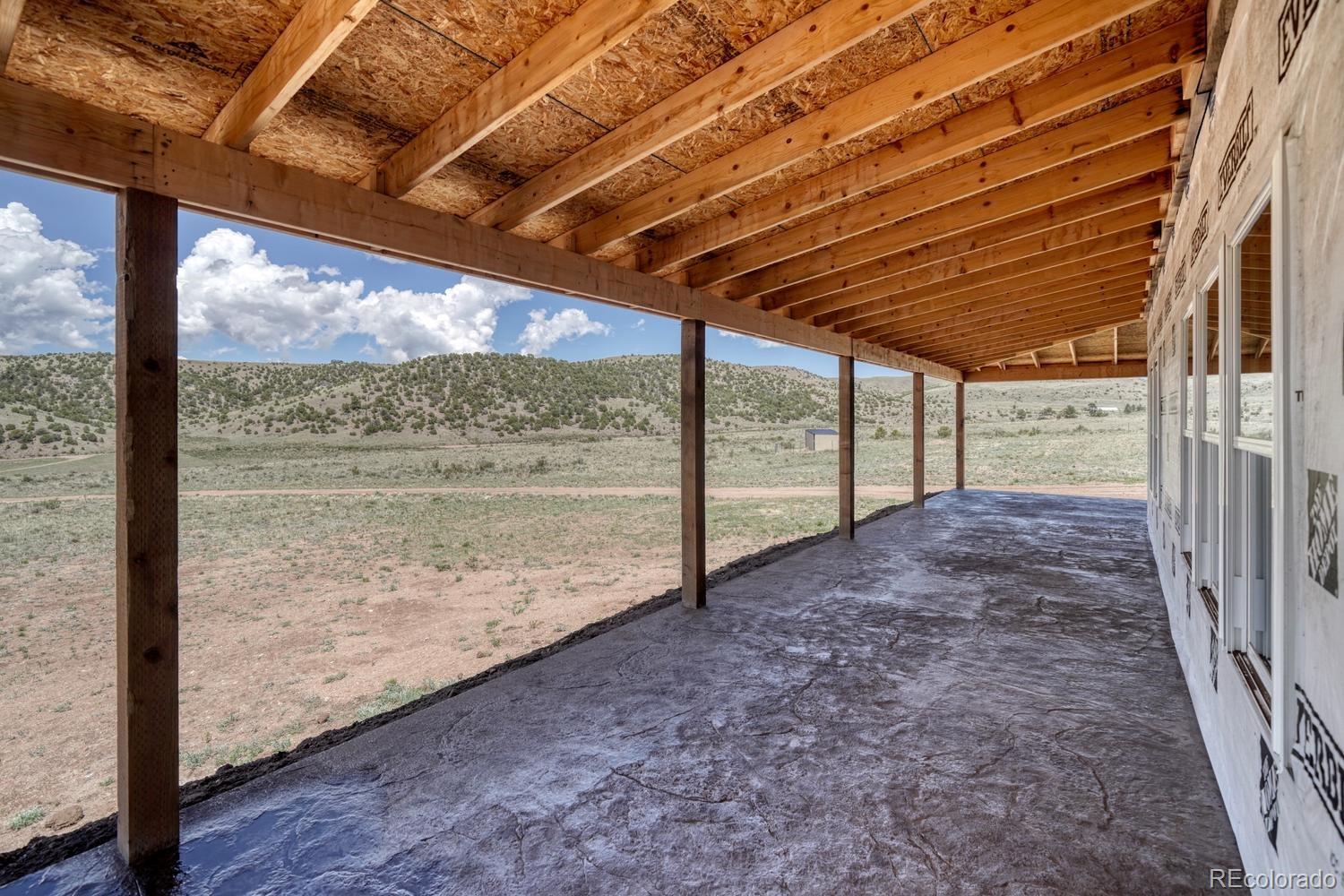MLS Image #28 for 5000  centennial ranch road,westcliffe, Colorado