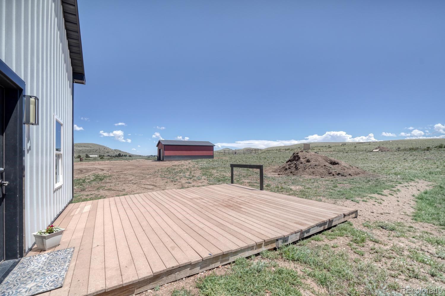 MLS Image #29 for 5000  centennial ranch road,westcliffe, Colorado