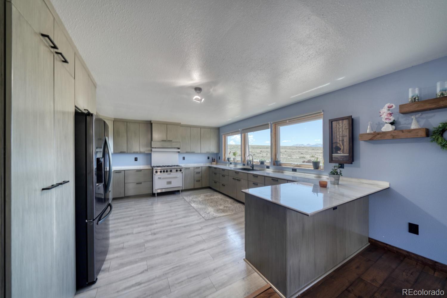 MLS Image #3 for 5000  centennial ranch road,westcliffe, Colorado