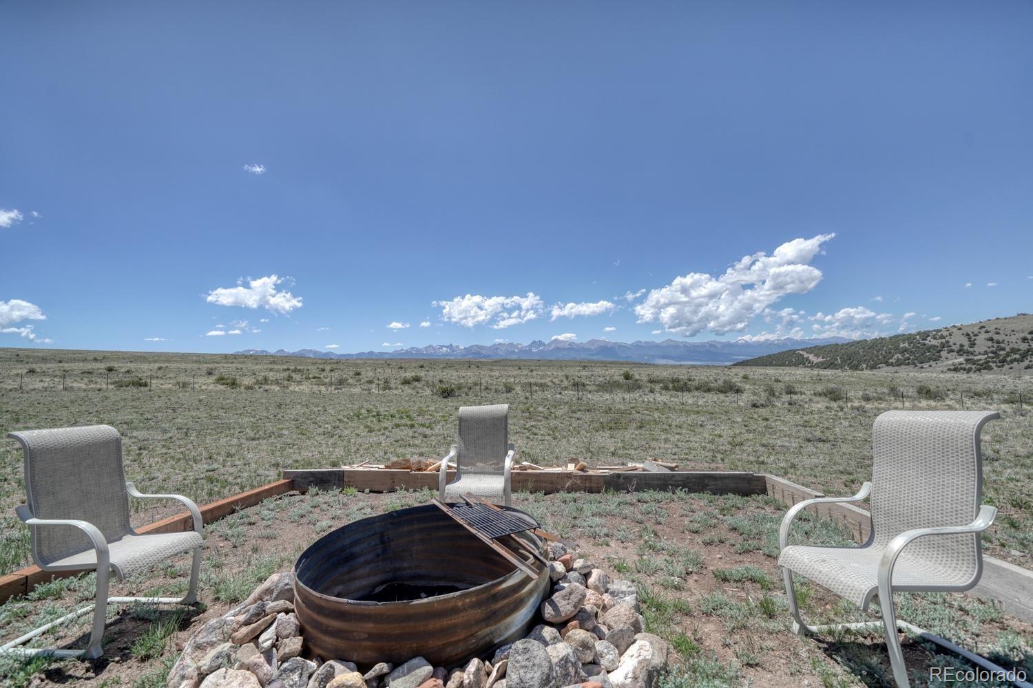MLS Image #30 for 5000  centennial ranch road,westcliffe, Colorado