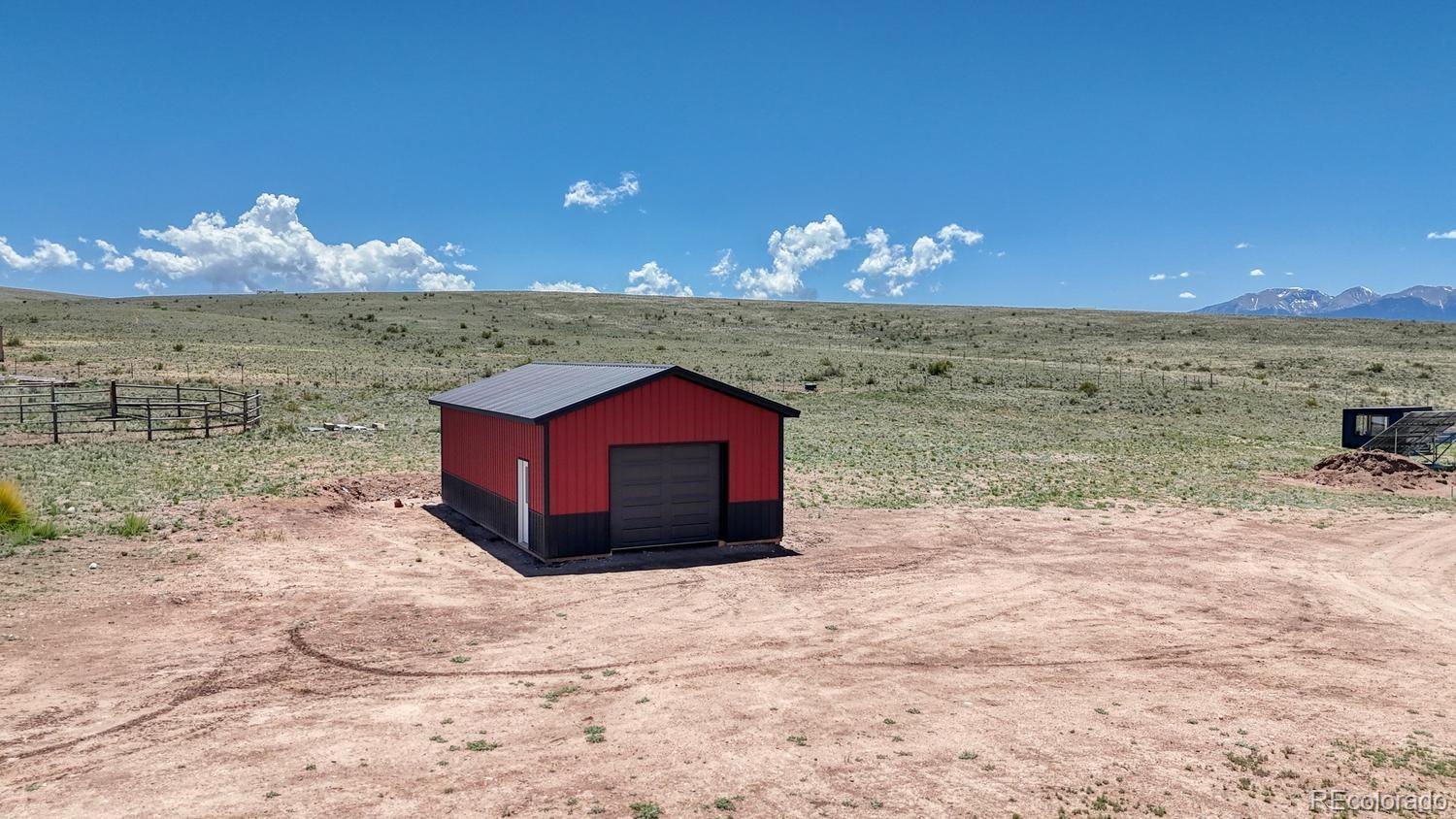 MLS Image #33 for 5000  centennial ranch road,westcliffe, Colorado