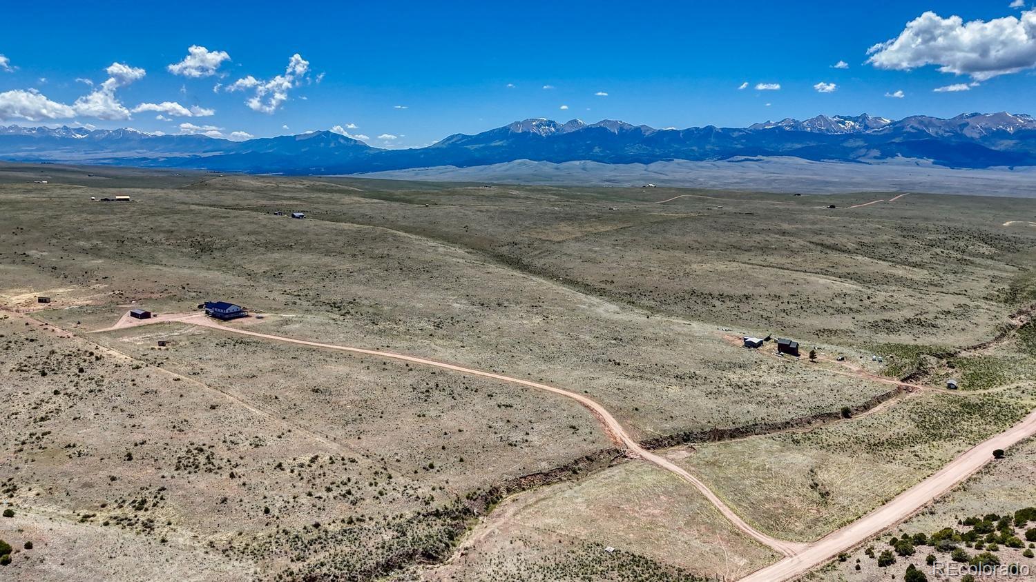 MLS Image #35 for 5000  centennial ranch road,westcliffe, Colorado