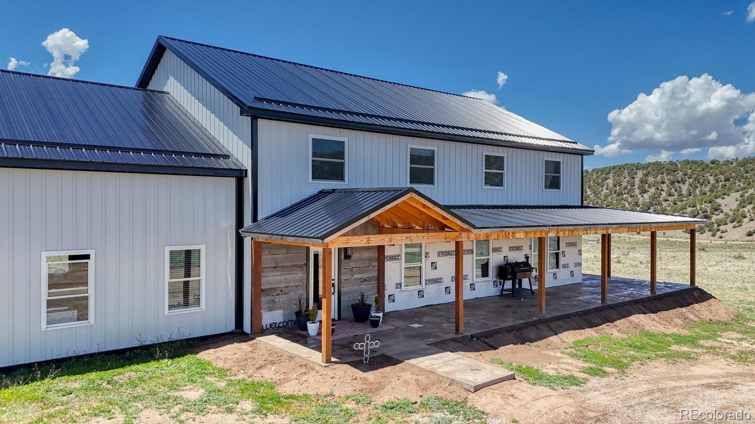 MLS Image #36 for 5000  centennial ranch road,westcliffe, Colorado