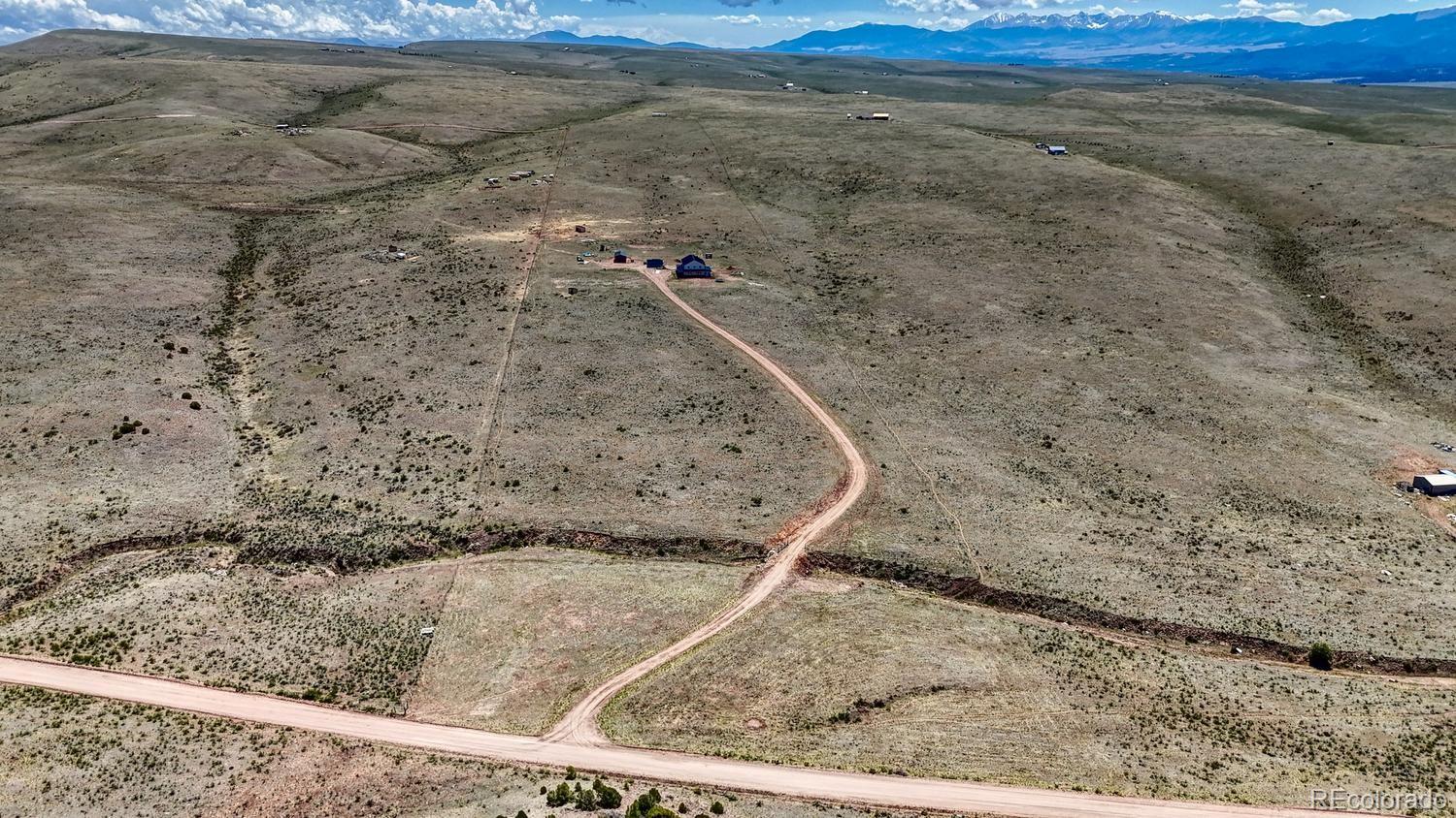 MLS Image #37 for 5000  centennial ranch road,westcliffe, Colorado