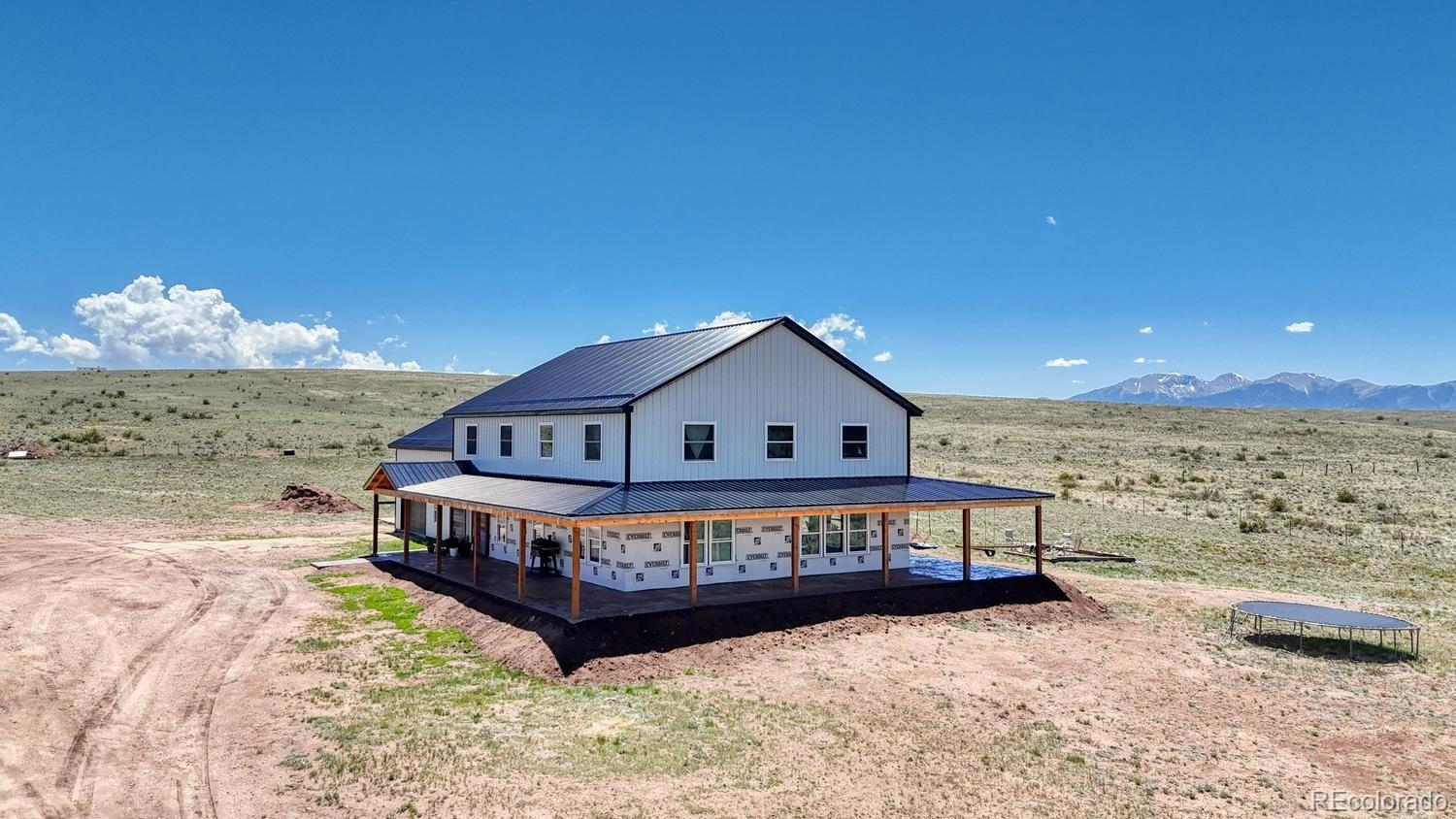 MLS Image #38 for 5000  centennial ranch road,westcliffe, Colorado