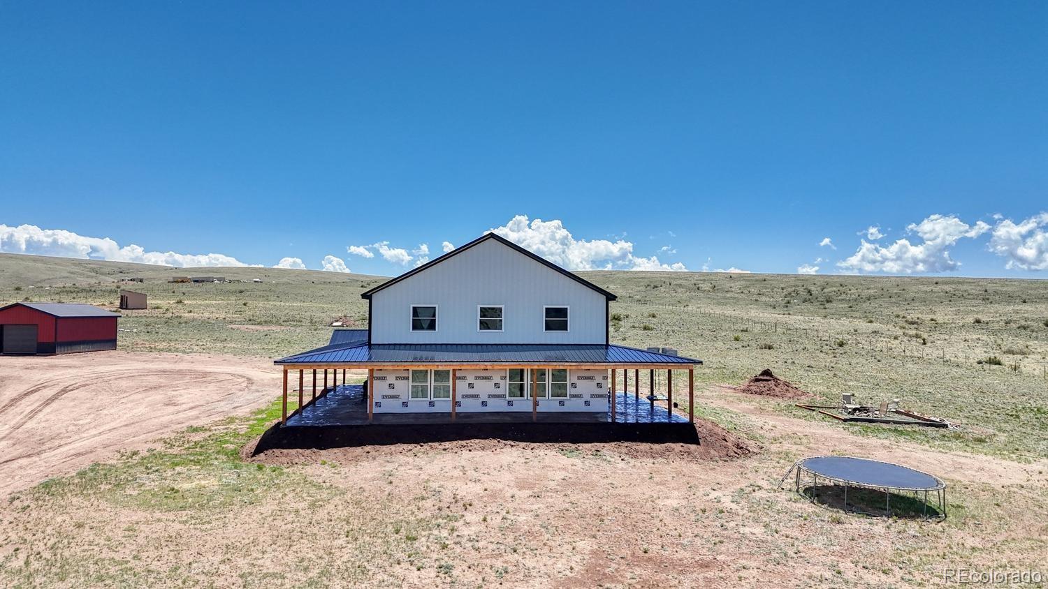MLS Image #39 for 5000  centennial ranch road,westcliffe, Colorado