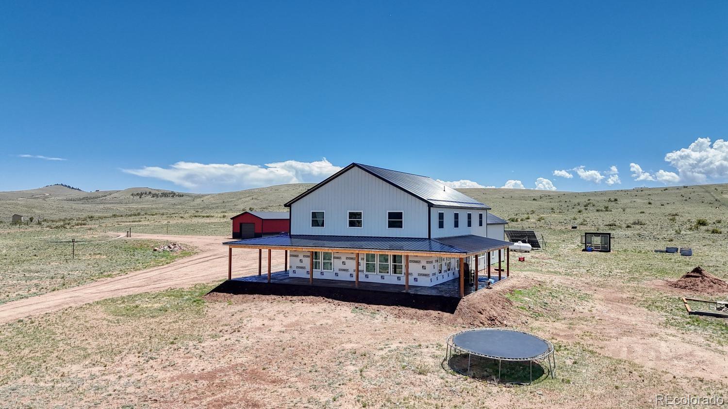 MLS Image #40 for 5000  centennial ranch road,westcliffe, Colorado