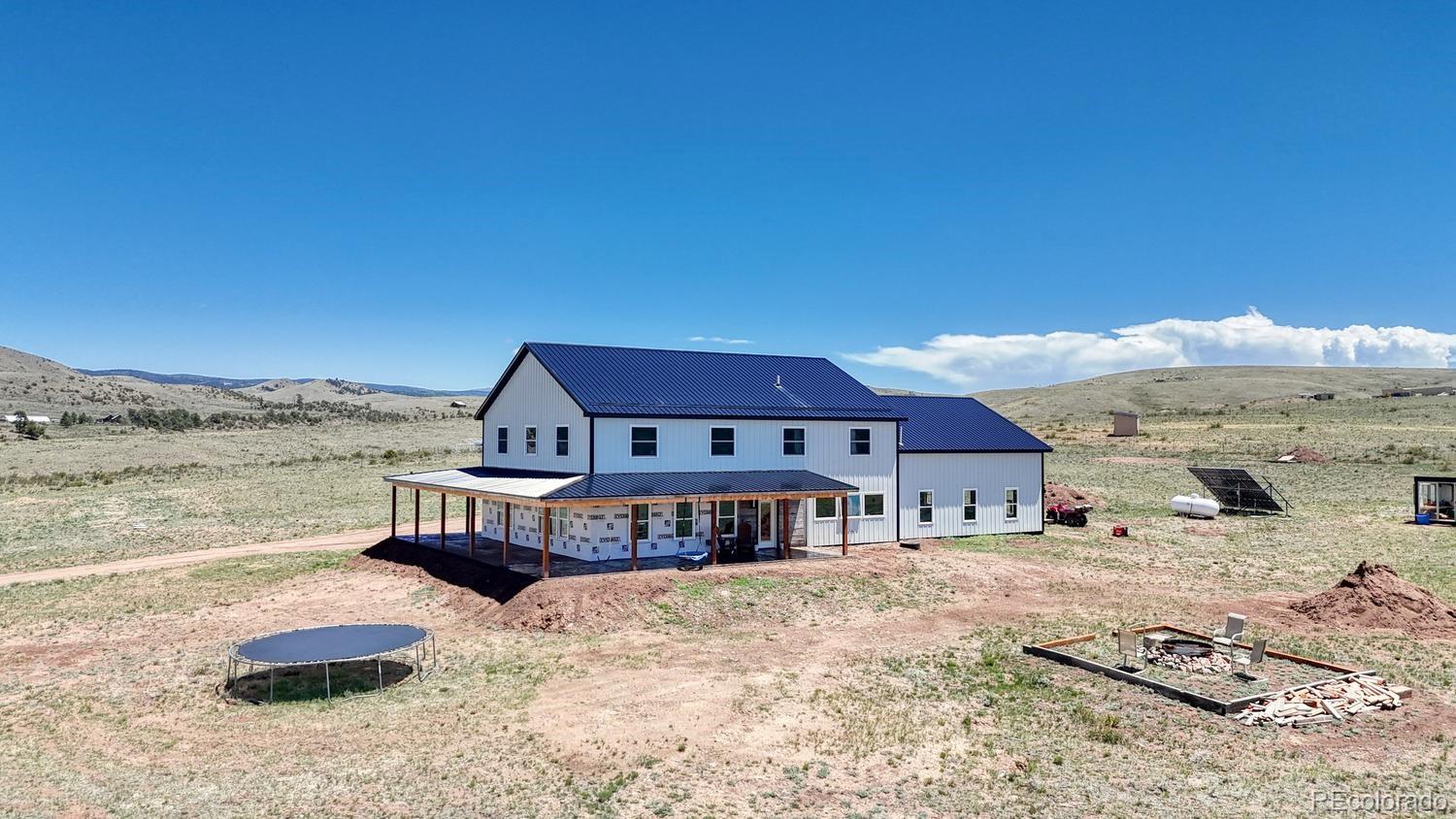 MLS Image #41 for 5000  centennial ranch road,westcliffe, Colorado