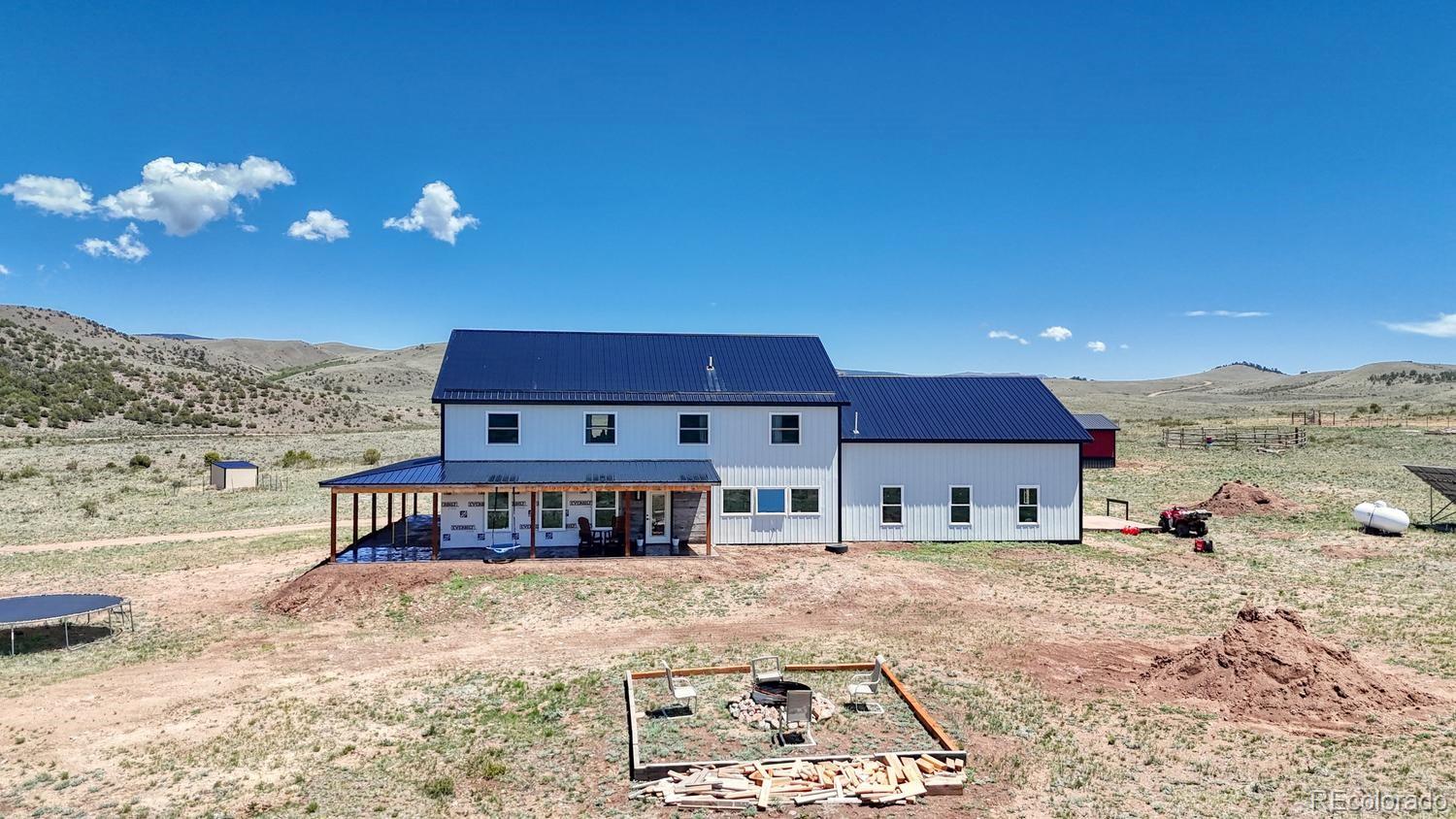 MLS Image #42 for 5000  centennial ranch road,westcliffe, Colorado