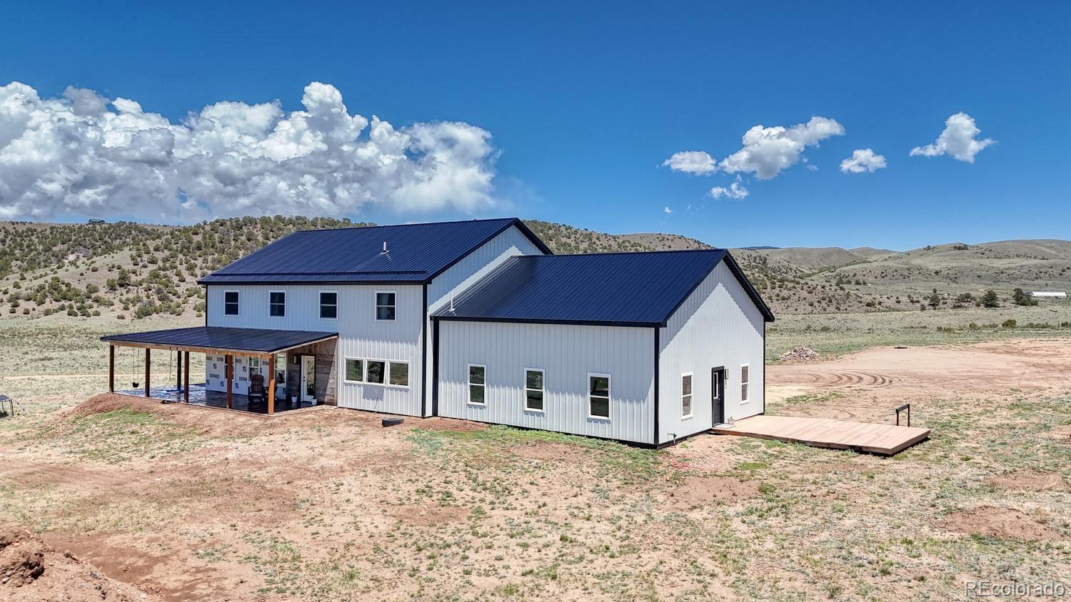 MLS Image #43 for 5000  centennial ranch road,westcliffe, Colorado