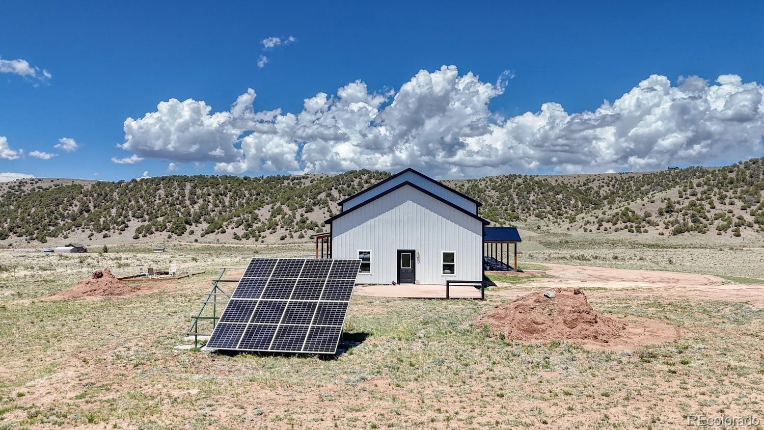 MLS Image #45 for 5000  centennial ranch road,westcliffe, Colorado