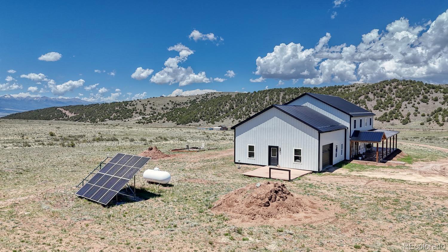 MLS Image #46 for 5000  centennial ranch road,westcliffe, Colorado