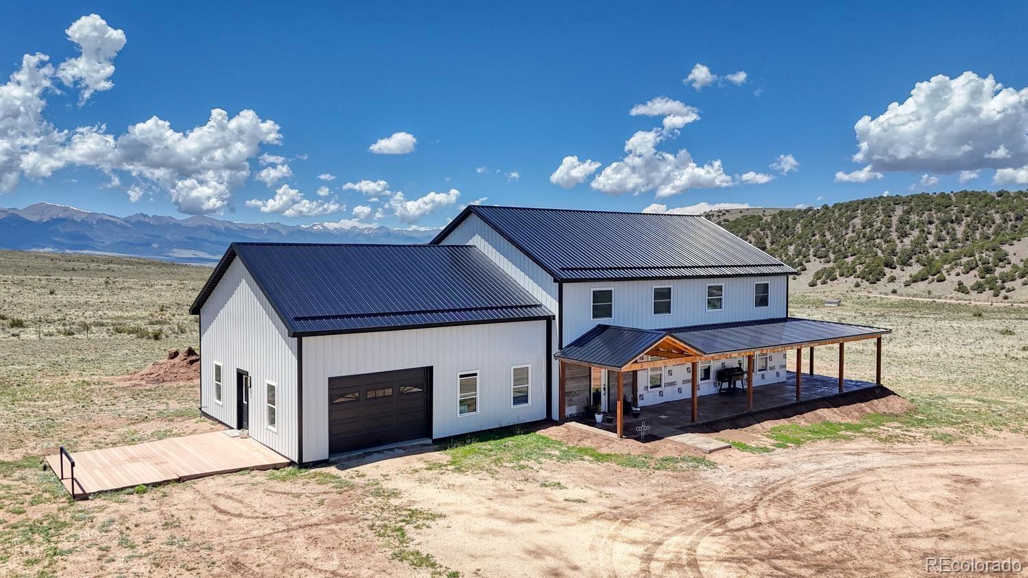 MLS Image #47 for 5000  centennial ranch road,westcliffe, Colorado
