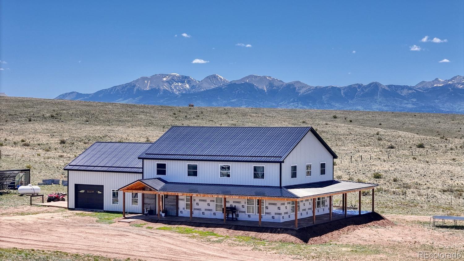MLS Image #49 for 5000  centennial ranch road,westcliffe, Colorado