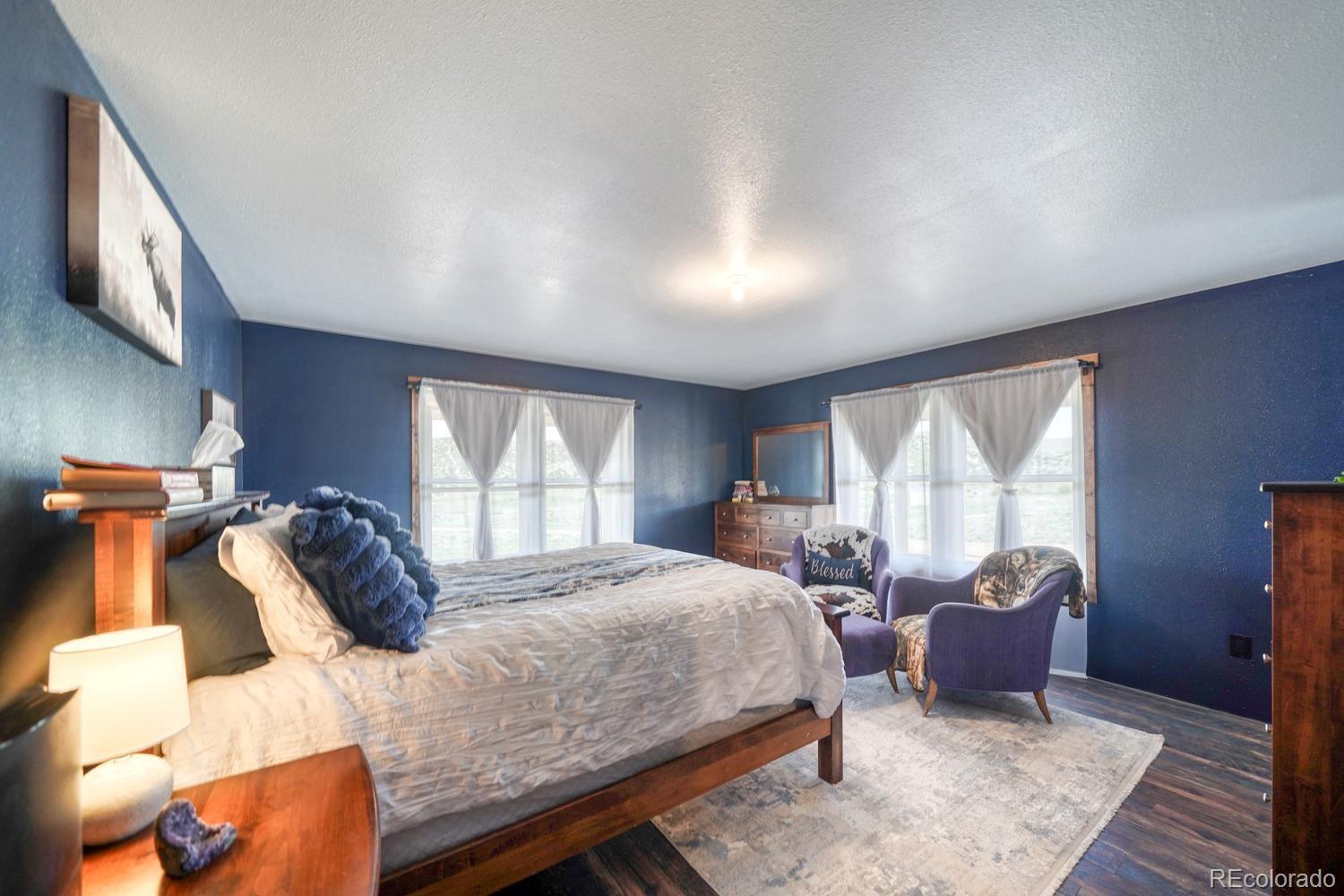 MLS Image #5 for 5000  centennial ranch road,westcliffe, Colorado