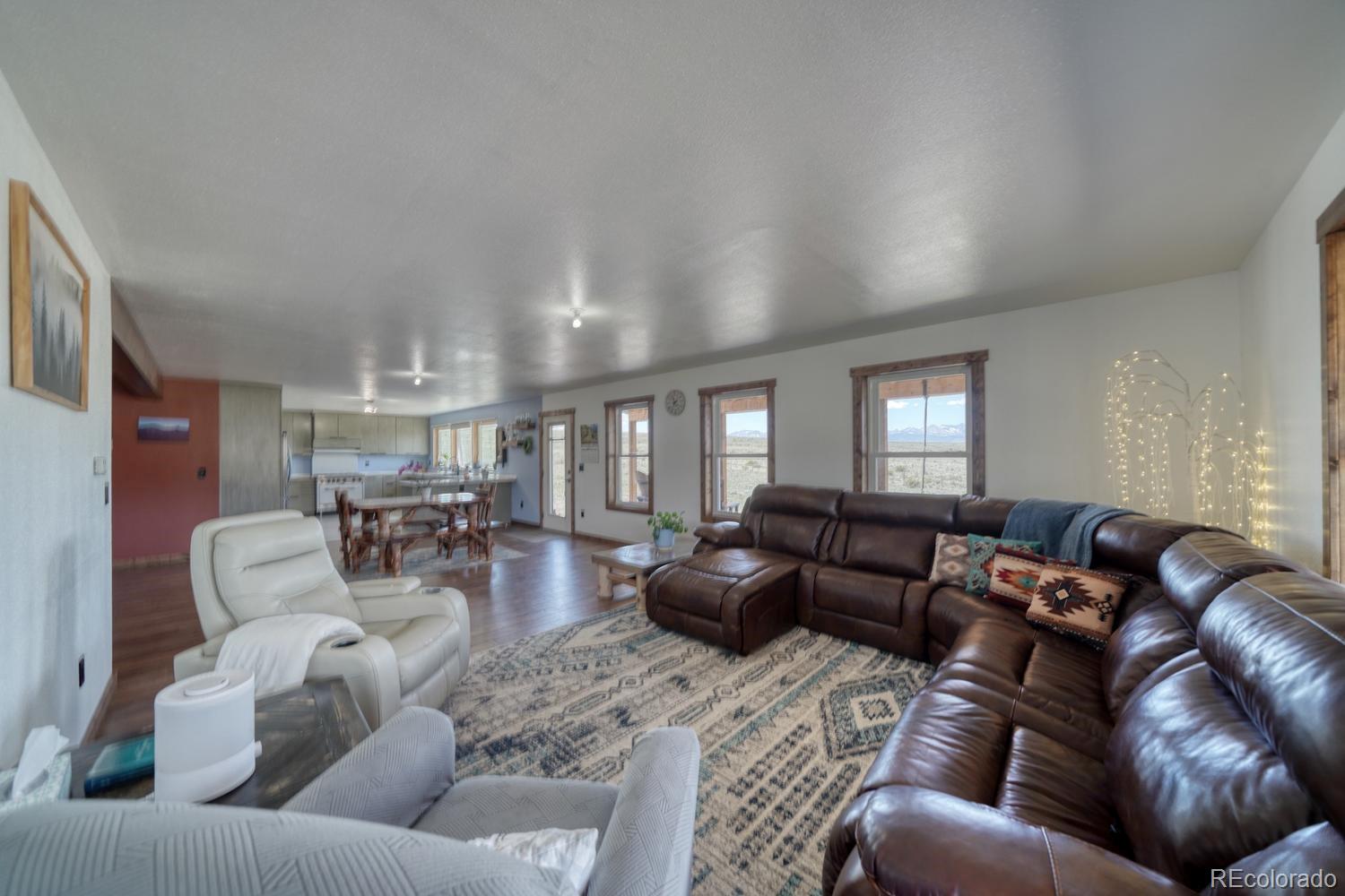 MLS Image #6 for 5000  centennial ranch road,westcliffe, Colorado