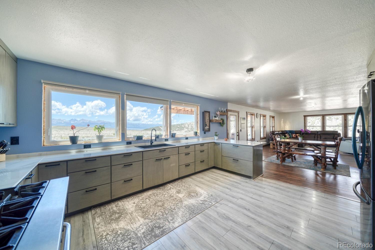 MLS Image #8 for 5000  centennial ranch road,westcliffe, Colorado