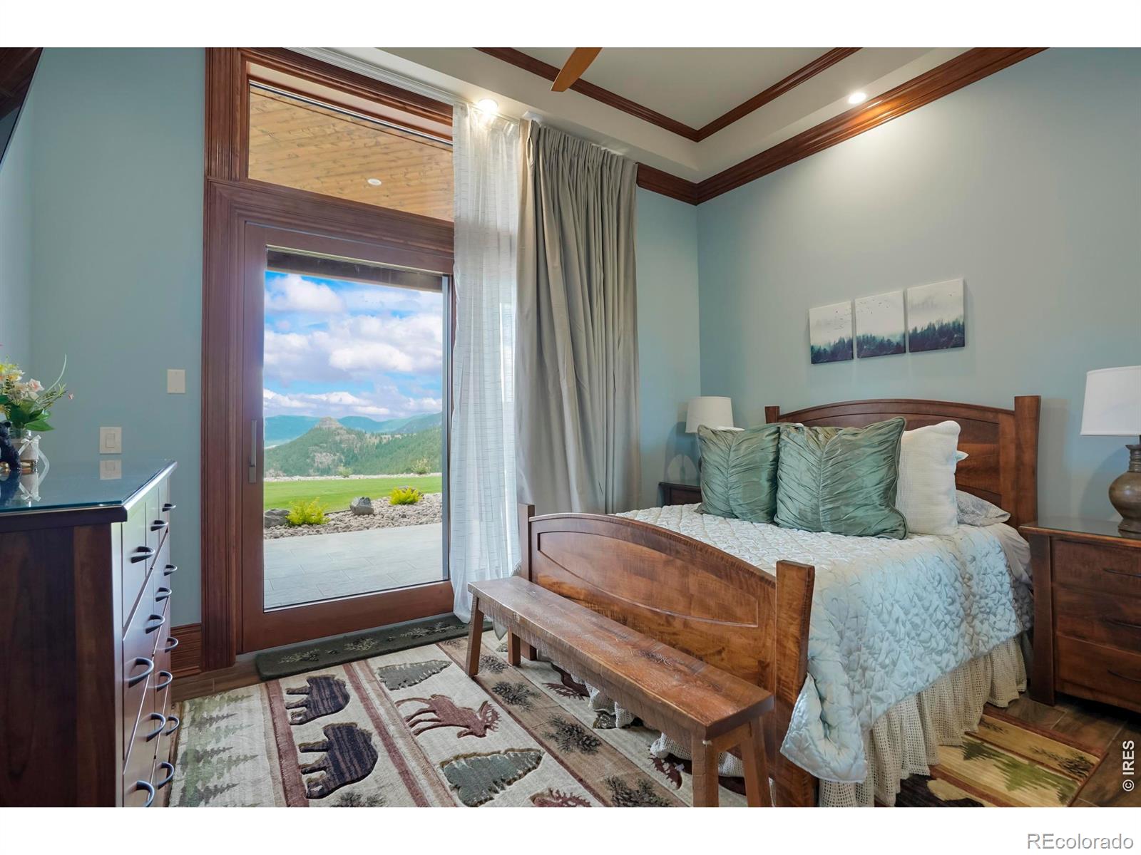 MLS Image #22 for 2327  deer ridge drive,estes park, Colorado