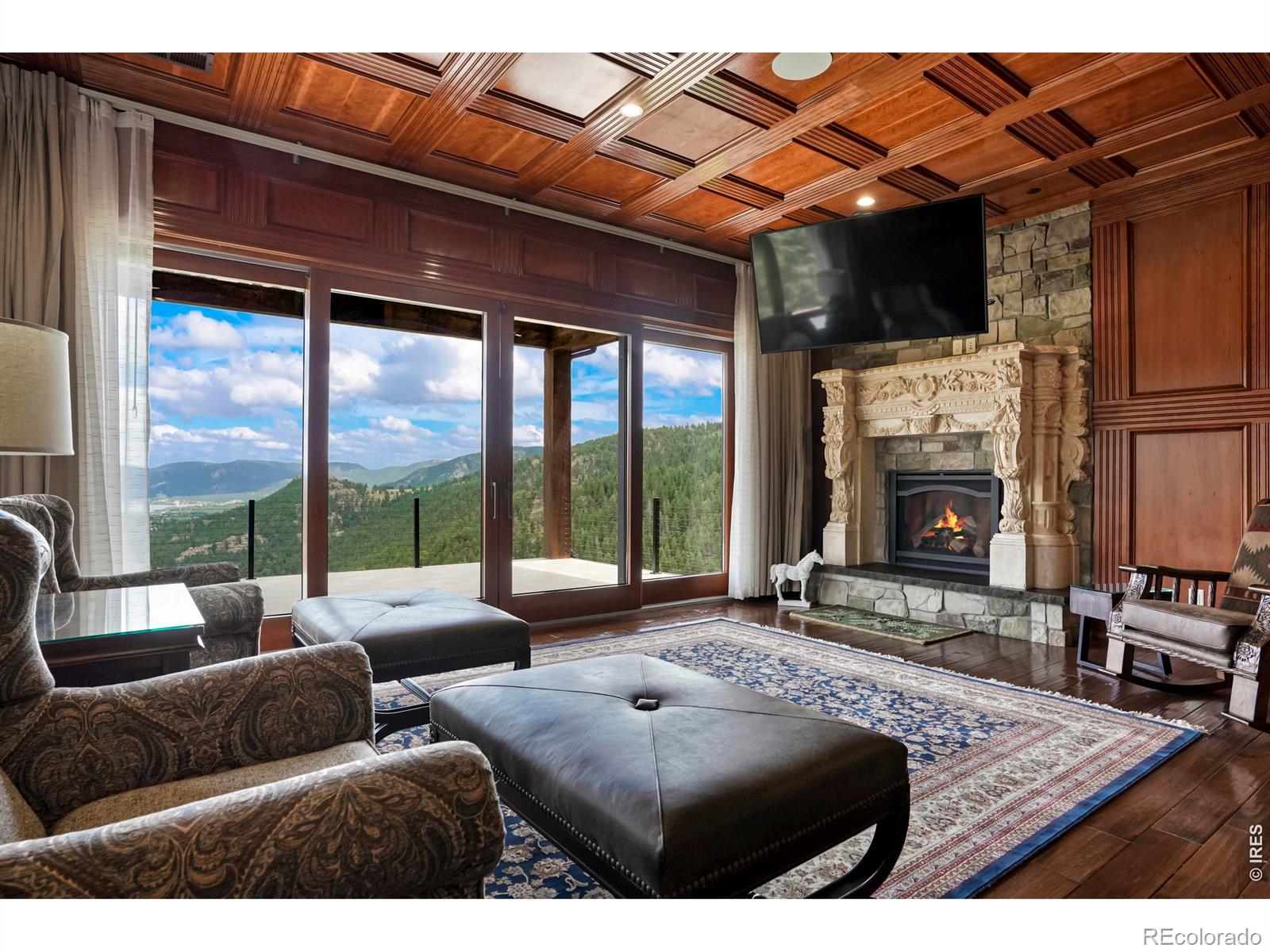 MLS Image #30 for 2327  deer ridge drive,estes park, Colorado