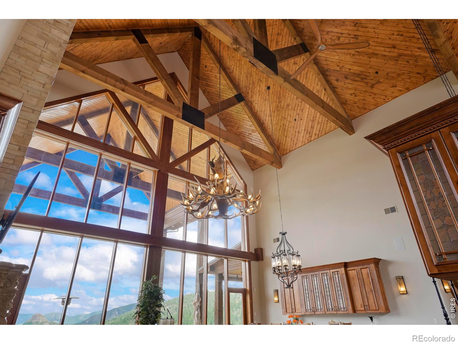 MLS Image #6 for 2327  deer ridge drive,estes park, Colorado