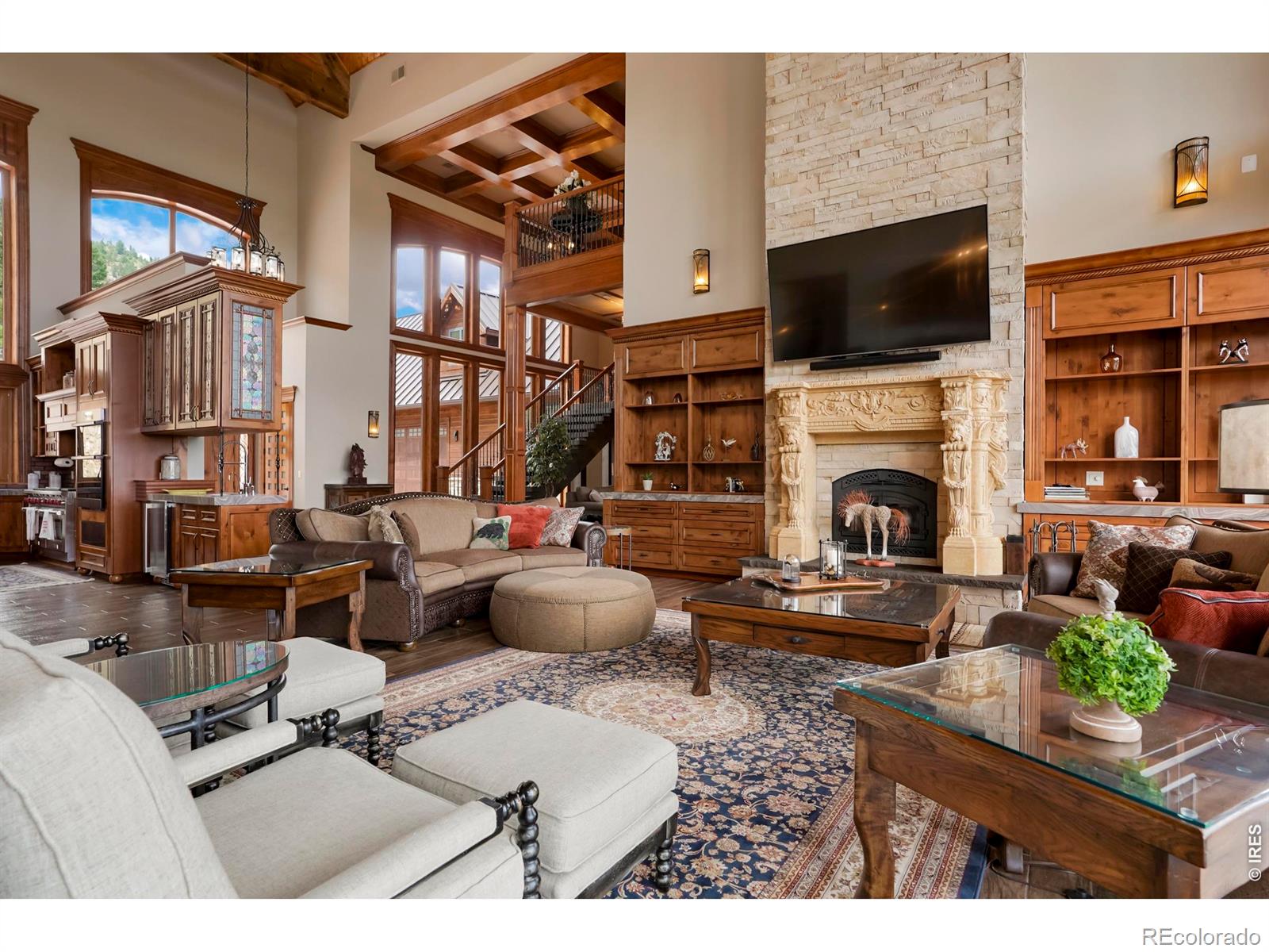 MLS Image #7 for 2327  deer ridge drive,estes park, Colorado