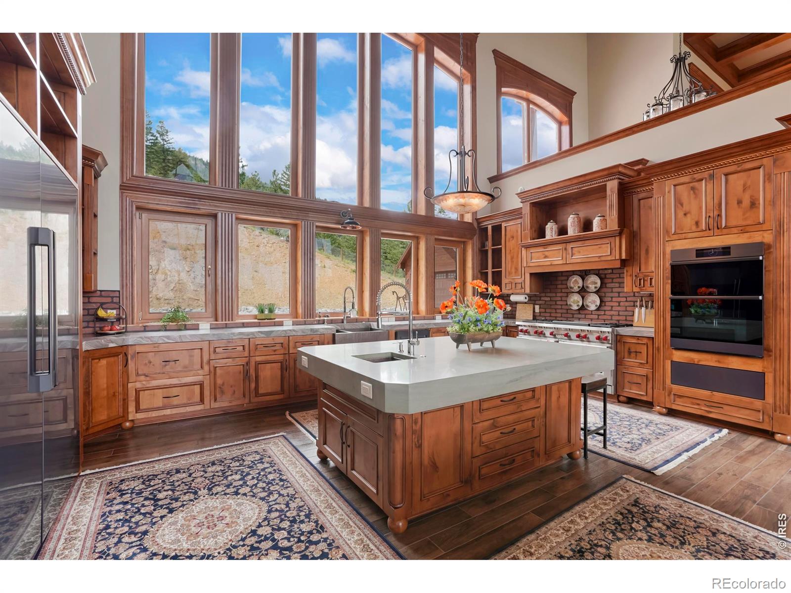 MLS Image #9 for 2327  deer ridge drive,estes park, Colorado
