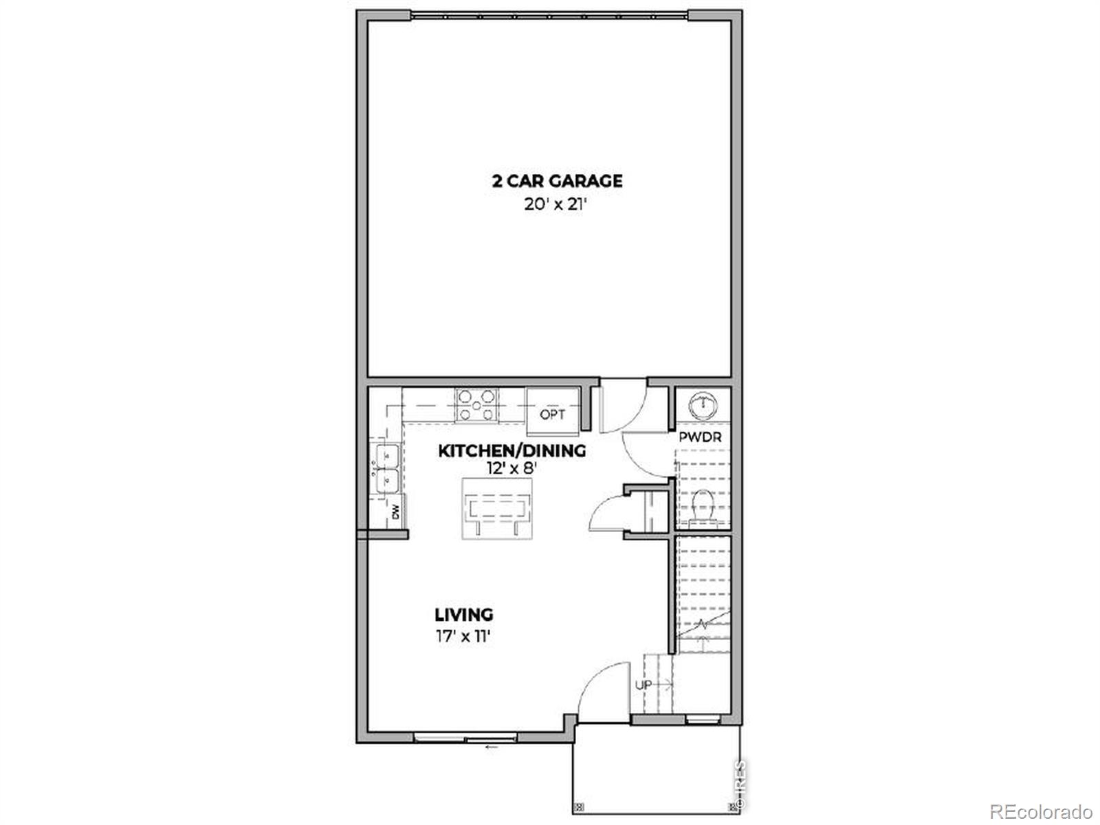 MLS Image #20 for 3917  green court,evans, Colorado