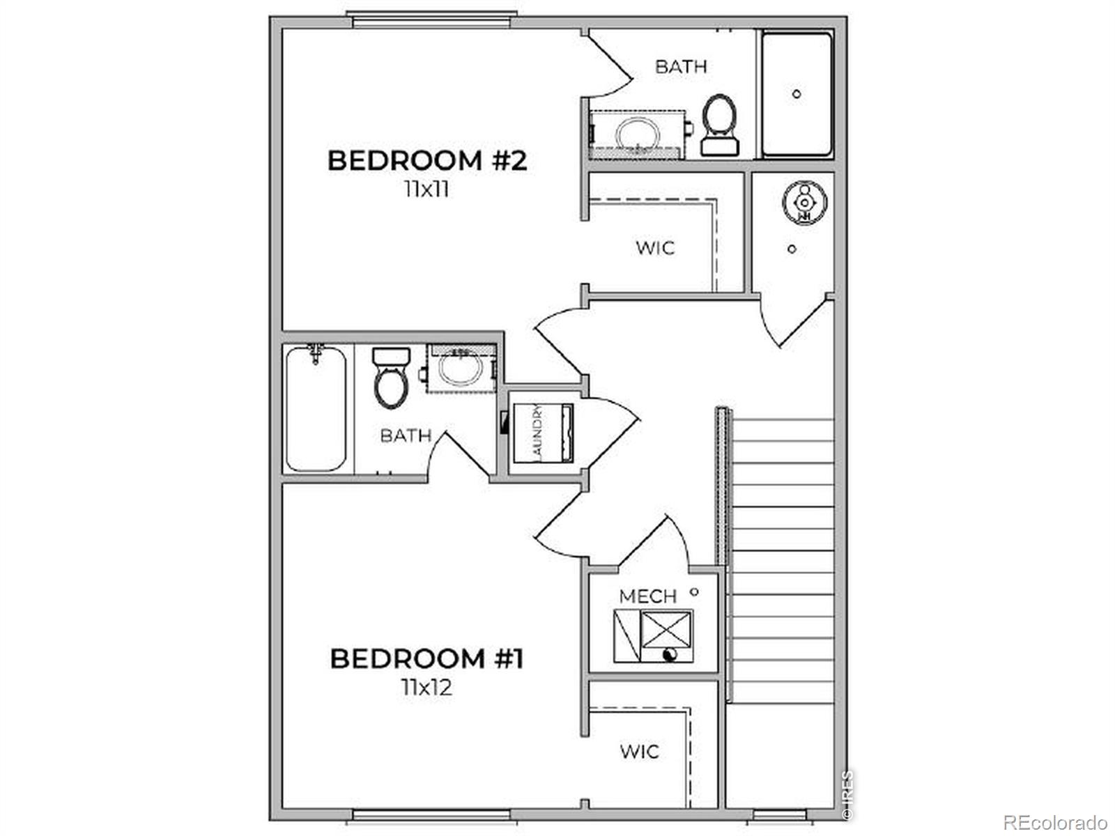 MLS Image #21 for 3917  green court,evans, Colorado