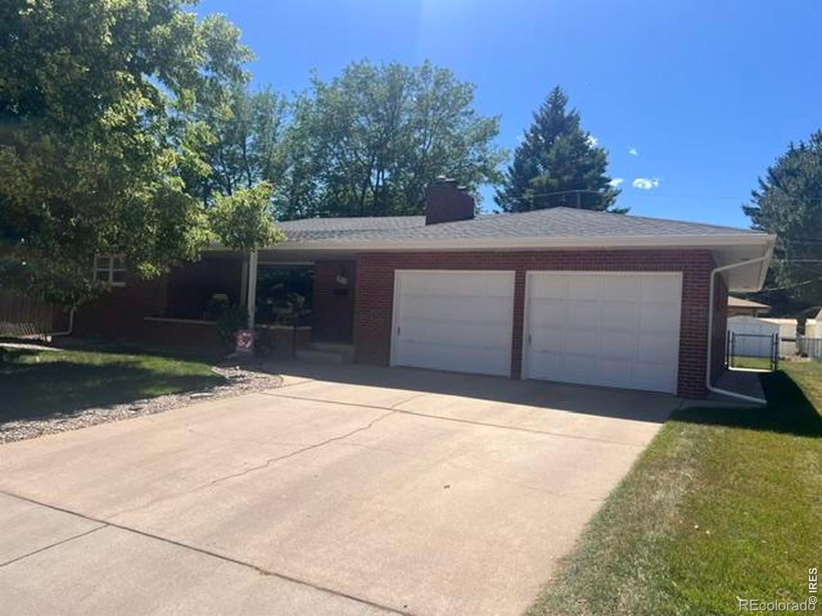MLS Image #1 for 1813  del norte avenue,loveland, Colorado