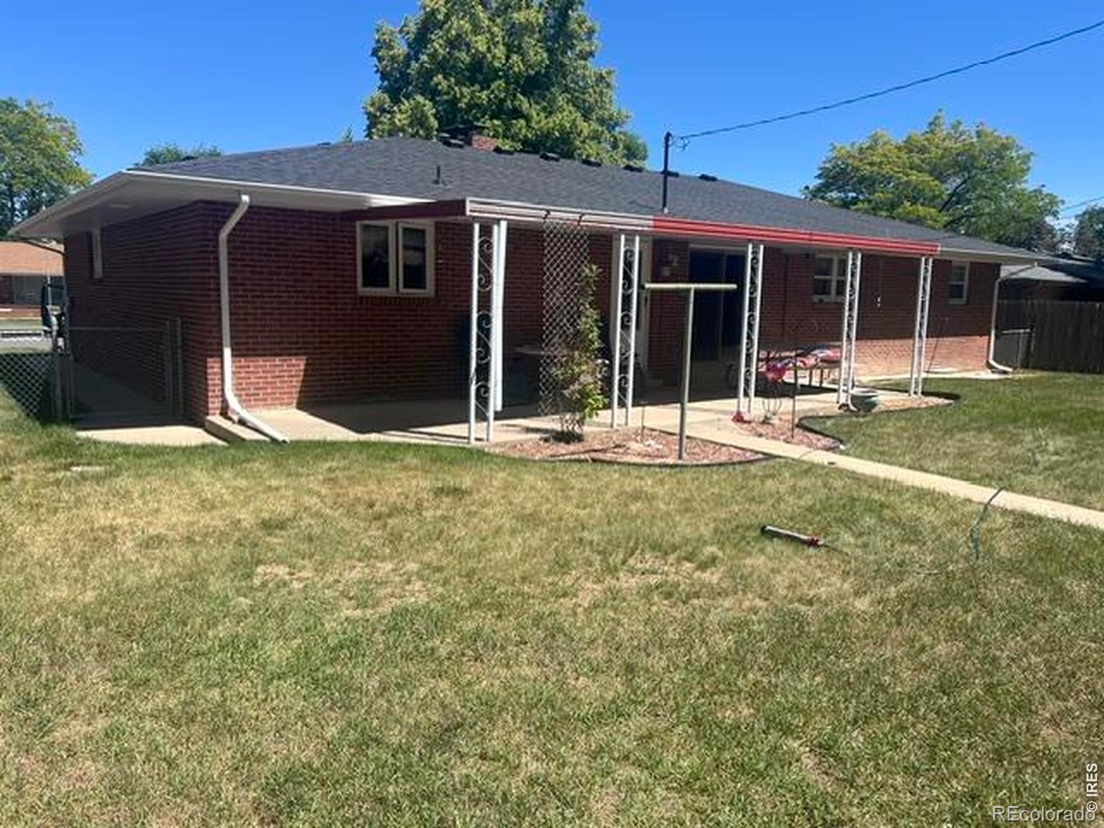 MLS Image #2 for 1813  del norte avenue,loveland, Colorado