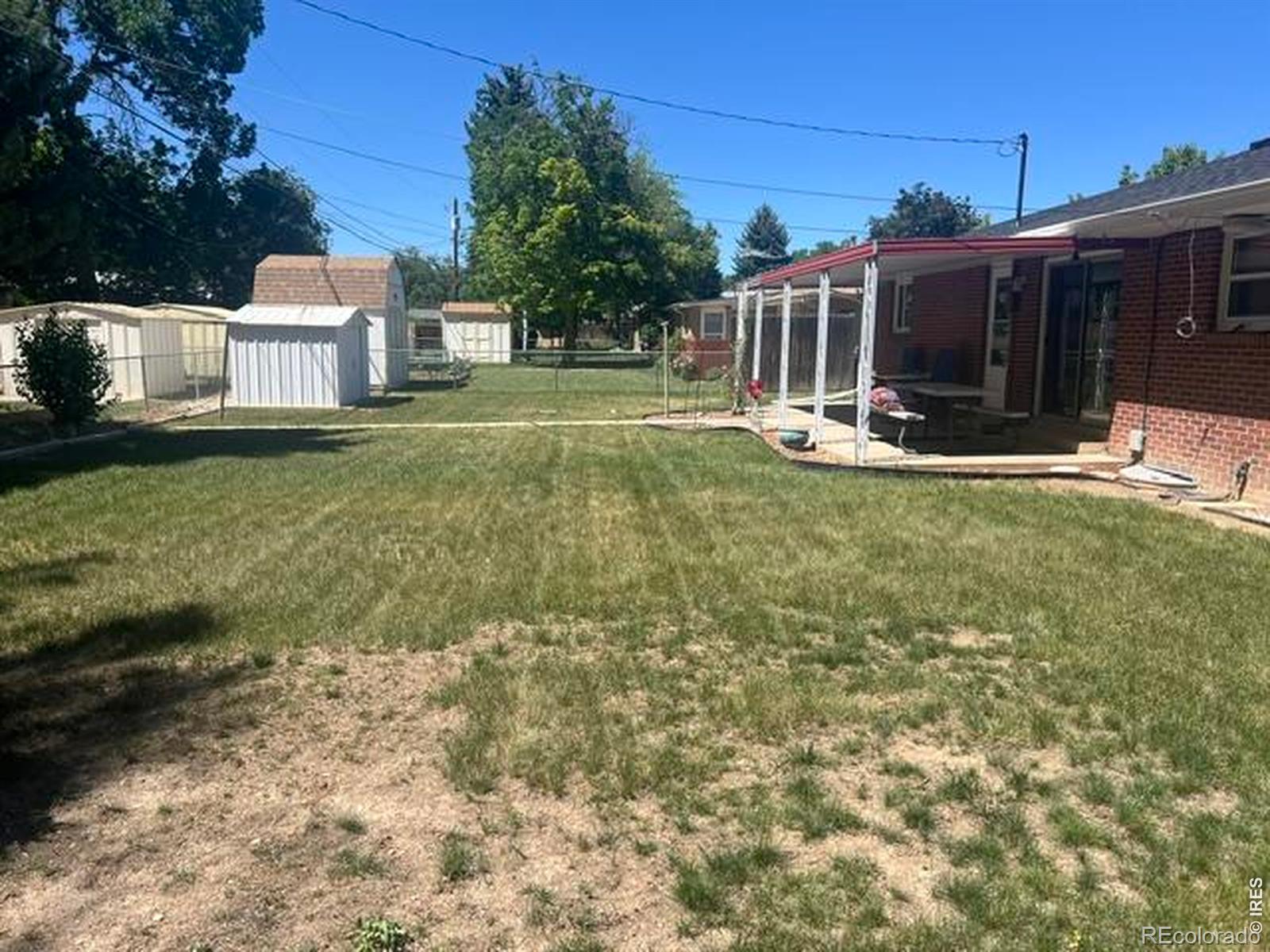 MLS Image #3 for 1813  del norte avenue,loveland, Colorado
