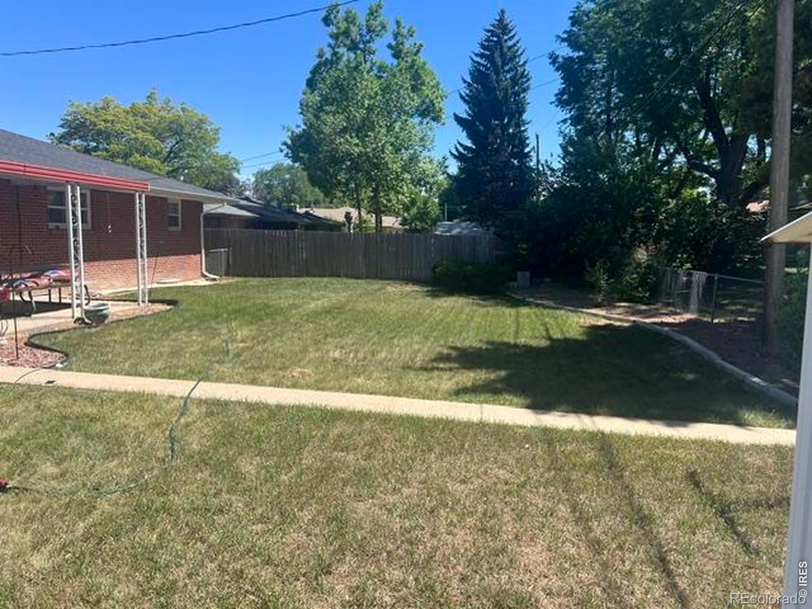 MLS Image #4 for 1813  del norte avenue,loveland, Colorado