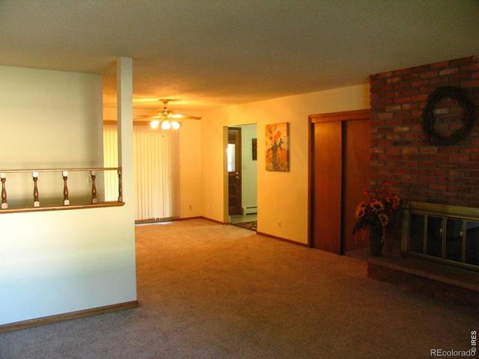 MLS Image #5 for 1813  del norte avenue,loveland, Colorado